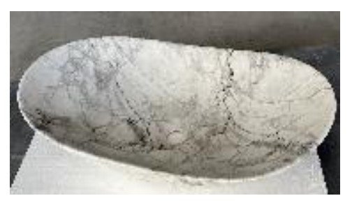 TOP BASIN UCOMFORT 277-3  24